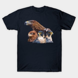 Birds of prey T-Shirt